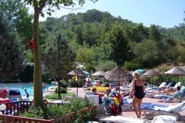 Kervansaray Marmaris